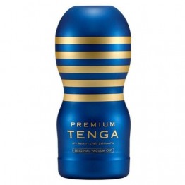 TENGA PREMIUM Original Vacuum CUP - HARD
