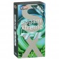Презервативы SAGAMI Xtreme Mint 10шт. ла..