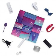 WE-VIBE Набор Discover Gift Box
