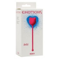 Вагинальные шарики Emotions Roxy Pink 4002-02Lola