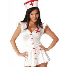 Медсестра (LXL)