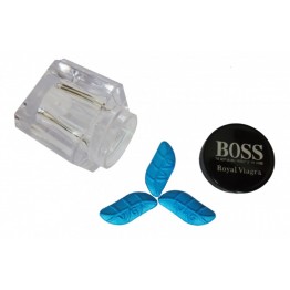 Мужские Таблетки для повышения потенции Boss Royal Viagra , BRV-1509